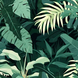 Jungle 457